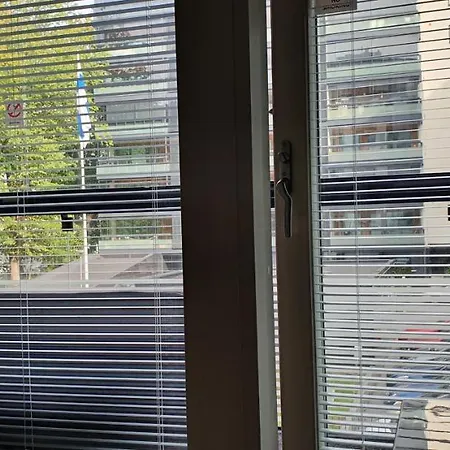 Apartment Center 6 Turku