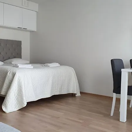Center 6 Apartment Turku