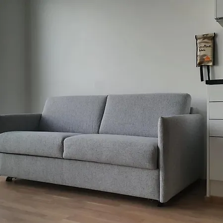 Center 6 * Turku
